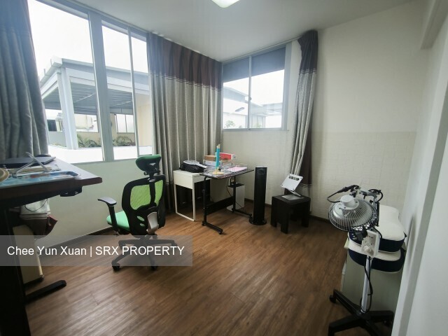 Atrium Residences (D14), Apartment #578003891
